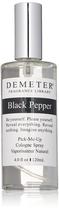 Perfume Demeter Cologne Spray Black Pepper 120ml para mulheres