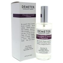 Perfume Demeter Cologne Spray com cobertura de chocolate e cerejas 120mL Perfume Demeter Cologne Spray com cobertura de chocolate e cerejas 120mL
