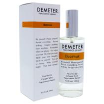 Perfume Demeter Cologne Spray de cera de abelha 120ml para mulheres