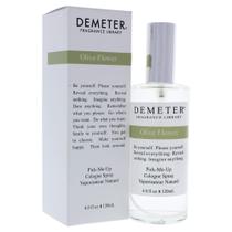 Perfume Demeter Cologne Spray de Flor de Oliva 120mL