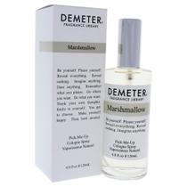 Perfume Demeter Cologne Spray Marshmallow 120ml para uso diário