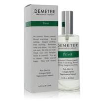 Perfume Demeter Cologne Spray Privet 120 ml para uso diário