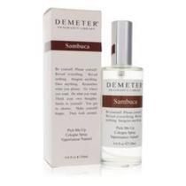 Perfume Demeter Cologne Spray Sambuca 120ml para mulheres