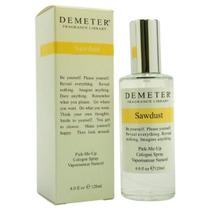 Perfume Demeter Cologne Spray Sawdust para mulheres 120mL