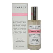 Perfume DEMETER Cotton Candy Cologne Spray 120ml - Para Mulheres