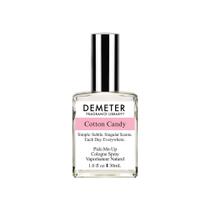 Perfume DEMETER Cotton Candy Cologne Spray 30mL para mulheres