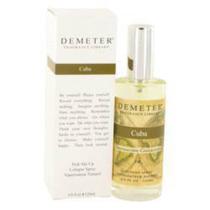 Perfume Demeter Cuba Cologne Spray 120ml para mulheres e homens