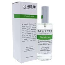 Perfume Demeter Dandelion Cologne Spray 120 ml para unissex