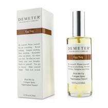 Perfume Demeter Egg Nog Cologne Spray 120ml para mulheres Perfume Demeter Egg Nog Cologne Spray 120ml para mulheres