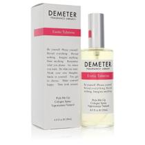 Perfume Demeter Exotic Tuberose Cologne 120 ml em spray unissex Perfume Demeter Exotic Tuberose Cologne 120 ml em spray unissex