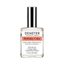 Perfume DEMETER Fragrance Library Bolo de Aniversário 30 ml de Colônia Perfume DEMETER Fragrance Library Bolo de Aniversário 30 ml de Colônia