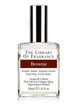 Perfume Demeter Fragrance Library Colônia Spray 30mL - Brownie Perfume Demeter Fragrance Library Colônia Spray 30mL - Brownie