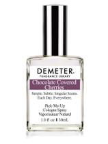 Perfume DEMETER Fragrance Library Colônia Spray 30mL Perfume DEMETER Fragrance Library Colônia Spray 30mL
