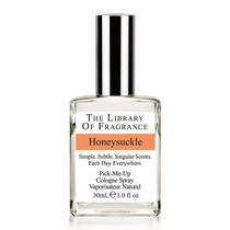 Perfume DEMETER Fragrance Library Honeysuckle 30mL Colônia Perfume DEMETER Fragrance Library Honeysuckle 30mL Colônia