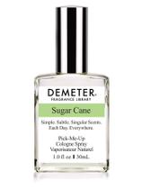 Perfume DEMETER Fragrance Library Sugar Cane 30mL Colônia Perfume DEMETER Fragrance Library Sugar Cane 30mL Colônia