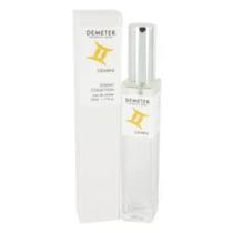 Perfume DEMETER Fragrance Library Zodiac Gemini 50mL EDT