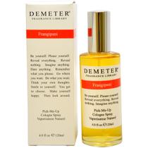 Perfume Demeter Frangipani Cologne Spray 120ml para mulheres