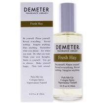 Perfume Demeter Fresh Hay Eau de Cologne 120ml para mulheres Perfume Demeter Fresh Hay Eau de Cologne 120ml para mulheres