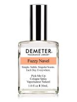 Perfume DEMETER Fuzzy Navel Colônia Spray 30mL