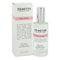 Perfume Demeter Fuzzy Sweater Cologne Spray 120ml para mulheres Perfume Demeter Fuzzy Sweater Cologne Spray 120ml para mulheres