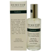 Perfume Demeter Gardenia Cologne Spray 120ml para mulheres