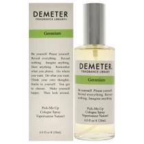 Perfume Demeter Geranium Cologne Spray 120ml para mulheres