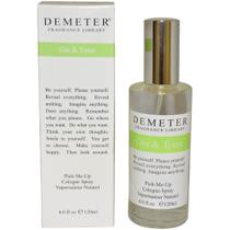 Perfume Demeter Gin and Tonic Cologne Spray 120ml para mulheres