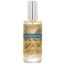 Perfume Demeter Great Barrier Reef Cologne 120ml para mulheres e homens Perfume Demeter Great Barrier Reef Cologne 120ml para mulheres e homens