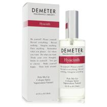 Perfume Demeter Hyacinth Cologne Spray 120ml - Unissex