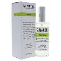 Perfume Demeter Jasmine Eau de Toilette 120ml para mulheres