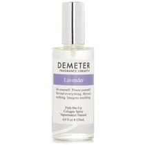 Perfume Demeter Lavender Cologne Spray 120ml para mulheres Perfume Demeter Lavender Cologne Spray 120ml para mulheres