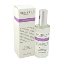 Perfume Demeter Lavender Martini Cologne Spray 120ml para mulheres