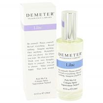 Perfume Demeter Lilac Colônia Spray para mulheres 120mL