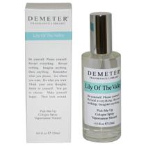 Perfume Demeter Lily of The Valley Cologne 120 ml para mulheres