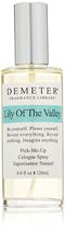 Perfume Demeter Lily of The Valley Cologne 120 ml unissex Perfume Demeter Lily of The Valley Cologne 120 ml unissex
