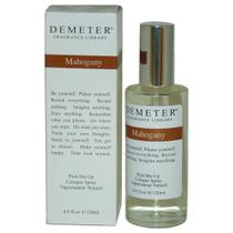 Perfume Demeter Mahogany Cologne Spray para mulheres 120ml