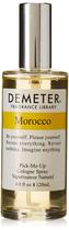 Perfume Demeter Morocco Cologne Spray 120ml para mulheres