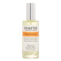 Perfume Demeter Orange Blossom Cologne Spray 120ml para mulheres e homens