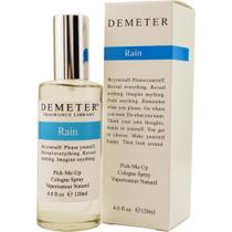 Perfume Demeter Rain Cologne Spray 120 ml para unissex Perfume Demeter Rain Cologne Spray 120 ml para unissex