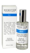 Perfume Demeter Rain Cologne Spray para mulheres 120ml