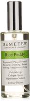Perfume Demeter Rice Paddy Cologne Spray 120 ml para unissex Perfume Demeter Rice Paddy Cologne Spray 120 ml para unissex