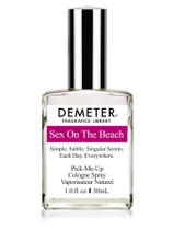 Perfume Demeter Sex On The Beach Colônia Spray 30ml para mulheres Perfume Demeter Sex On The Beach Colônia Spray 30ml para mulheres