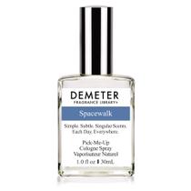 Perfume Demeter Spacewalk Cologne Spray 30ml para mulheres e homens