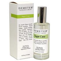 Perfume Demeter Sugar Cane Pick-me Up Cologne 120 ml para mulheres