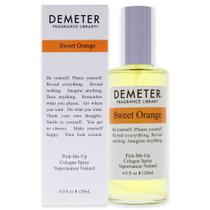 Perfume Demeter Sweet Orange Colônia Spray 120 ml unissex Perfume Demeter Sweet Orange Colônia Spray 120 ml unissex