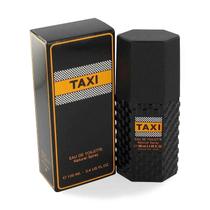 Perfume DEMETER Taxi Eau De Toilette 100ml para homens