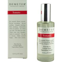 Perfume Demeter Tomato Cologne Spray 120ml para mulheres