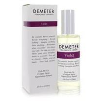 Perfume Demeter Violet Cologne Spray 120ml para mulheres