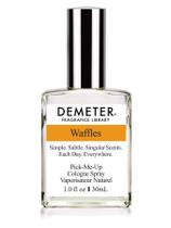 Perfume DEMETER Waffles Cologne Spray 30mL para mulheres e homens