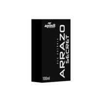Perfume deo colonia arrazo secret apinil 100ml